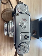 Agfa Camera