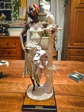 Giuseppe Armani Porcelain