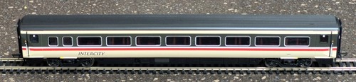 Hornby r40156 mk4 tso tourist - hornby,