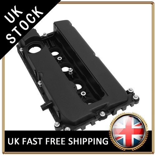 Engine valve cover front - engine,