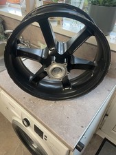 Buell Xb12 Rear Wheel