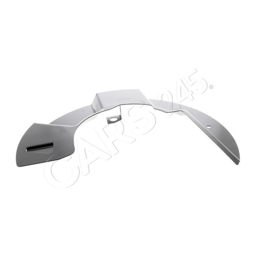 Front right brake disc - front,