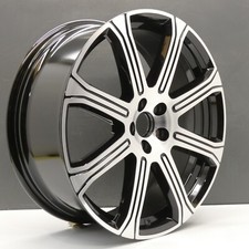 VOLVO XC60 R DESIGN 20" ALLOY