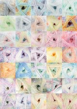 Baby Marble DK Yarn James