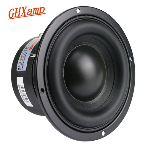 Inch woofer subwoofer - inch,