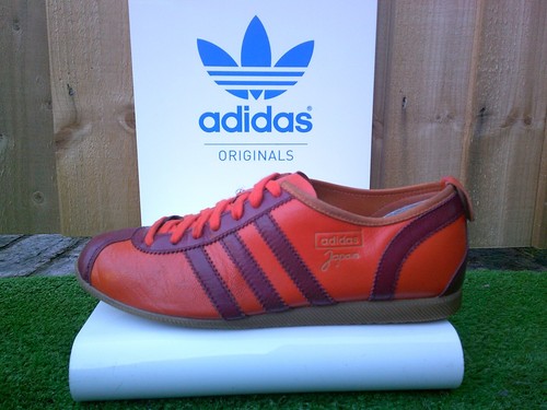 Vintage adidas japan - vintage, s