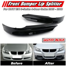 For  2005-2008 BMW E90 335i