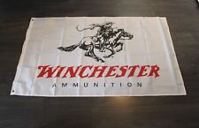 Winchester Ammunition  Banner