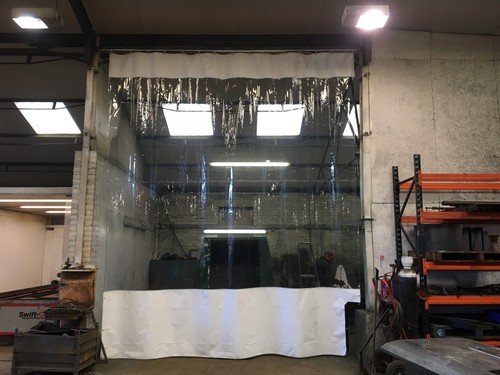 Industrial milling metal - industrial,