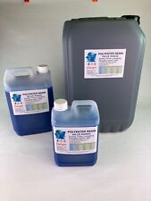 Fibreglass Resin - GRP - Polyester VALUE RANGE - You choose size