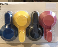Ikea Tisken Hooks w/Suction