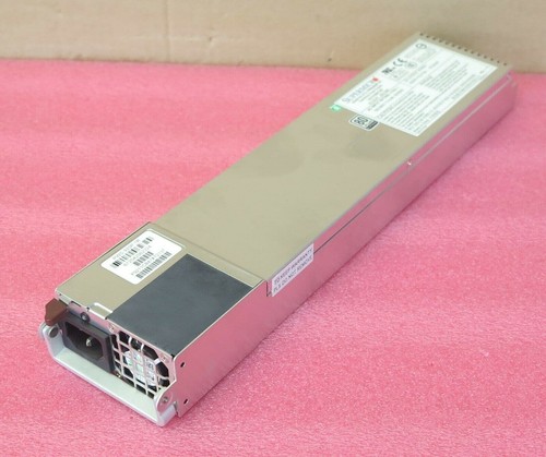 Supermicro 920w 80plus - 920w,