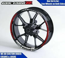 Suzuki GSX1300R Hayabusa Wheel