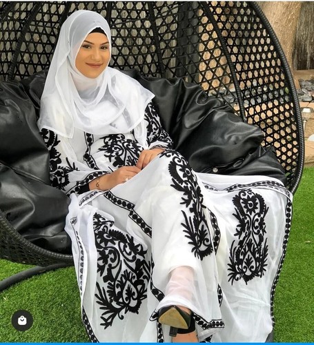 Ramzan abaya dubai wedding - ramzan,