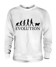 SCHIPPERKE EVOLUTION OF MAN