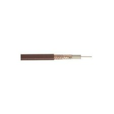 Brown wf100 quality coaxial - quality,