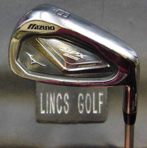 Mizuno jpx 825 forged - 825,
