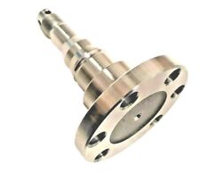 Rear Stub Axle Suit Golf MK1