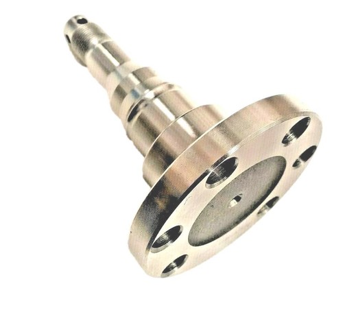 Rear stub axle suit - axle, mk1