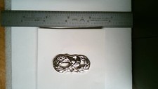 Military insignia badge us - us,