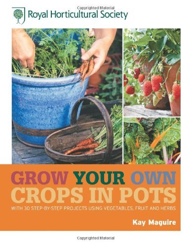 Rhs grow your - own, in
