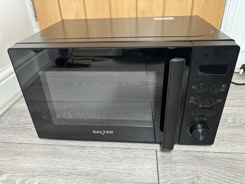 Salter kuro digital microwave - kuro,