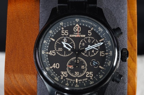Timex expedition t49889 - timex,