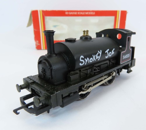 Gauge hornby r782 4 0 - oo, 0-4-0