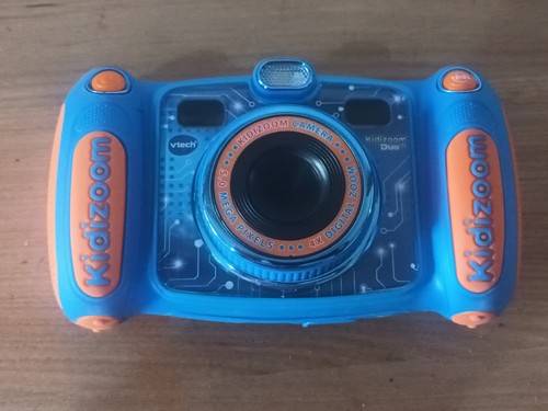 Tech kidizoom duo camera - duo,