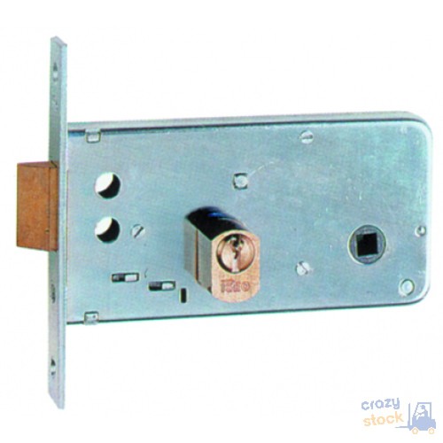 Iseo lock with - s.p.a.,
