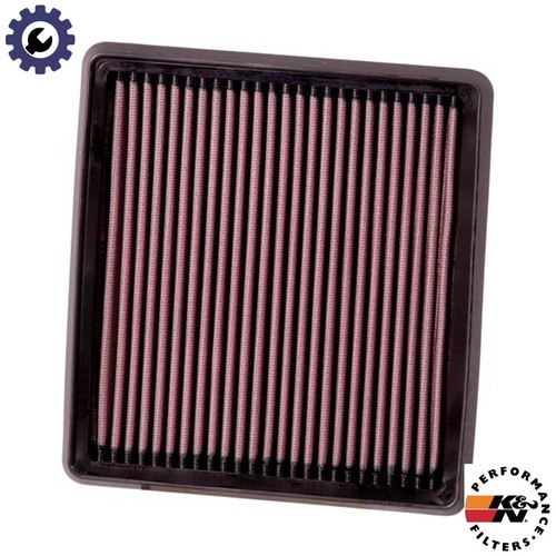 Air filter 2935 for opel - opel, a