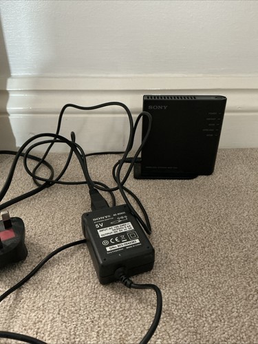 Sony wireless station wap - station, wap-na1