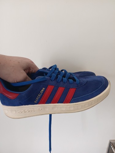 Adidas barcelona size - adidas,