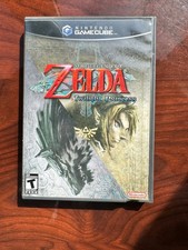 VG Zelda : Twilight Princess