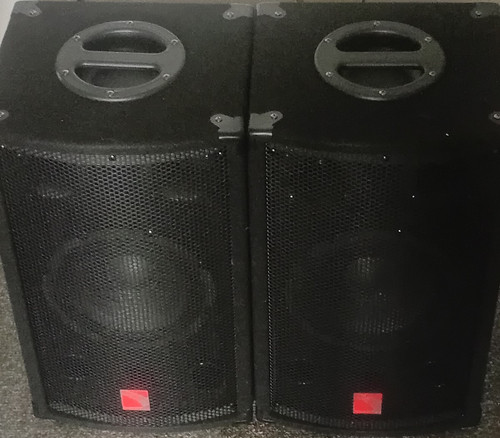 Jbl speaker model passive - speaker,