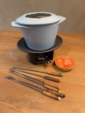 LE CREUSET Vintage Coastal