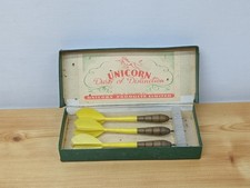 Vintage 1970s Unicorn 30g