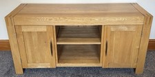 Oak Furniture Land Alto solid