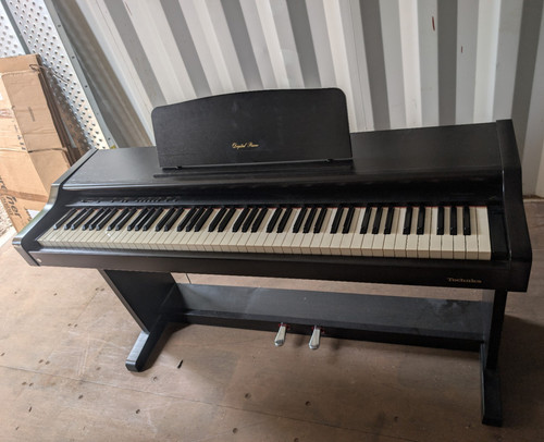 Technics px71 key - technics, sx-px71
