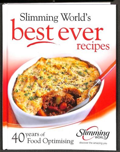 Best ever recipes years of - best,