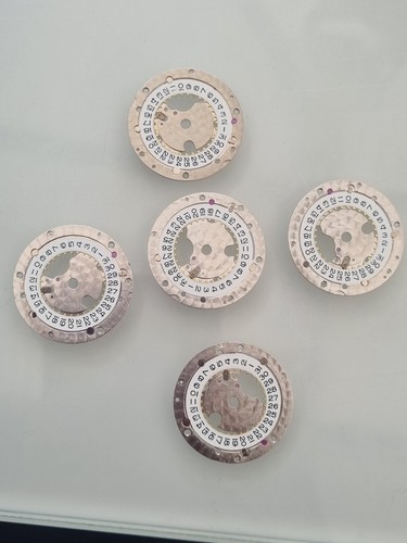 Rolex 3135 part - 3135, daye