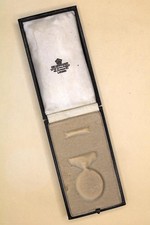 AFM Air Force Medal Box