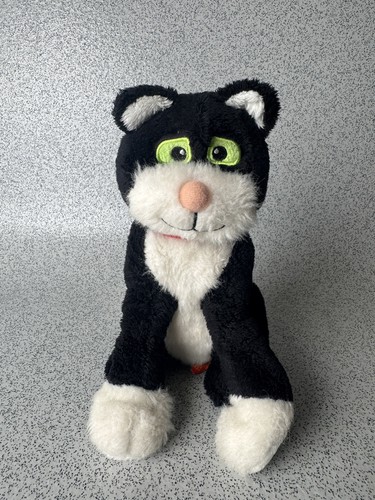 Rare postman pat stroke purr - postman,