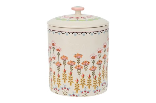 Cath kidston painted table - kidston,
