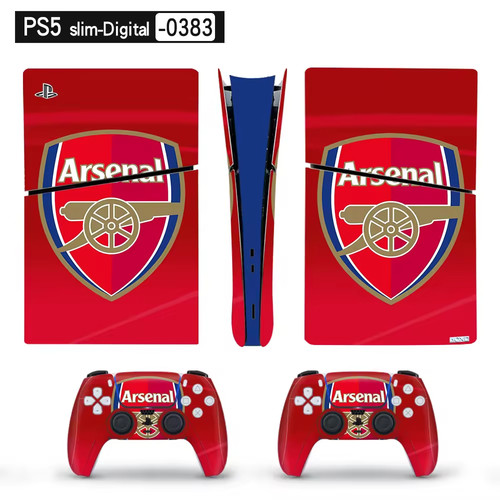 Full body vinyl skins - body,