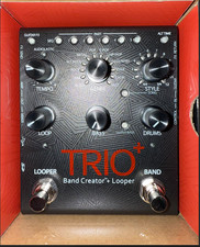 DigiTech TRIO+ Band Creator