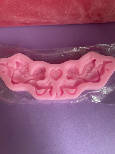 Silicone mould sugarcraft - mould,