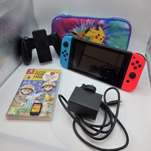 Nintendo switch - v1, (hac-001)