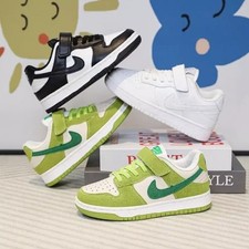 New Kids Trainers Boys Girls