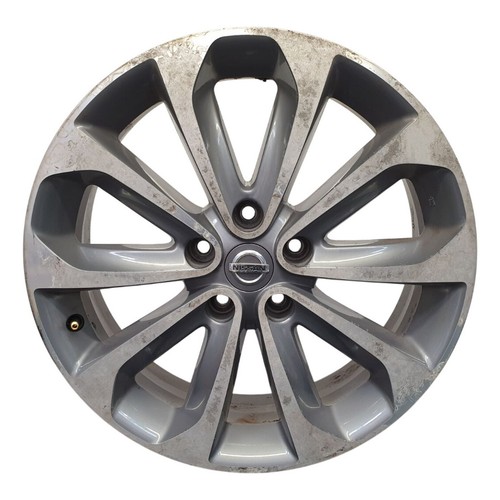 Nissan qashqai mk1 - qashqai,